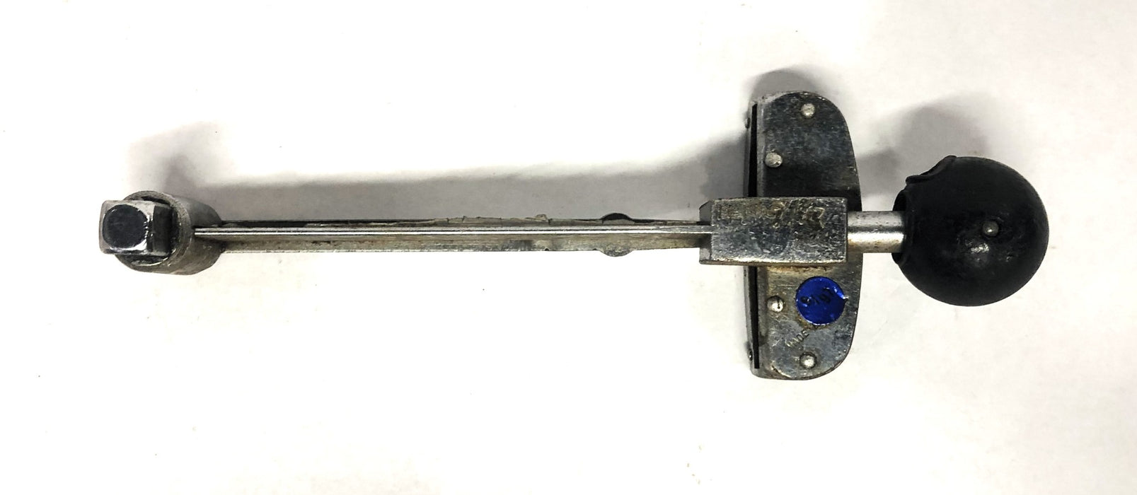 Sturtevant Richmont 3/8 Inch Flat Beam Torque Wrench M-50-1 USED