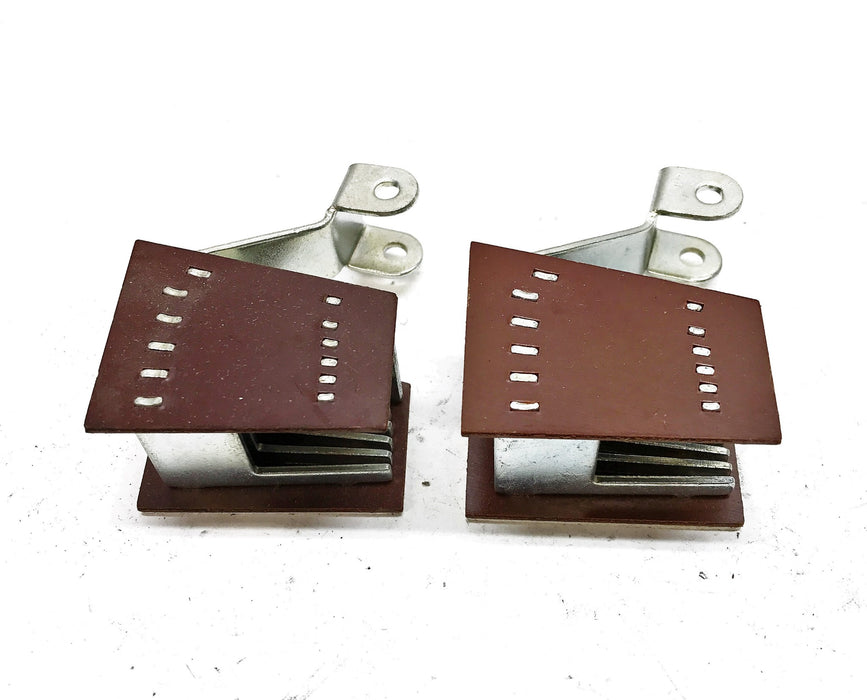 OTIS Arc Shield Deflector 6534B1 [Lot of 2] NOS
