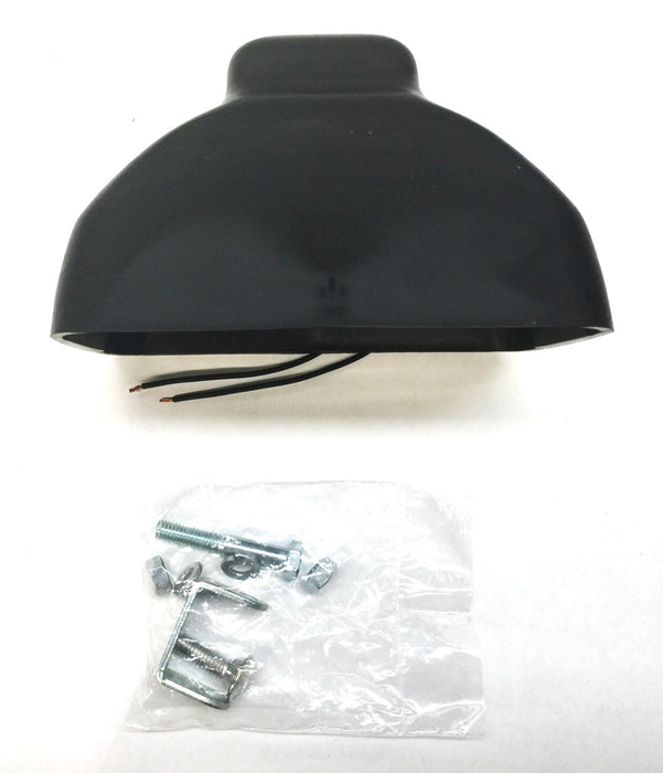 Truck-Lite Rectangular Utility Lamp w/Trapezoid Beam 80394-3 NOS