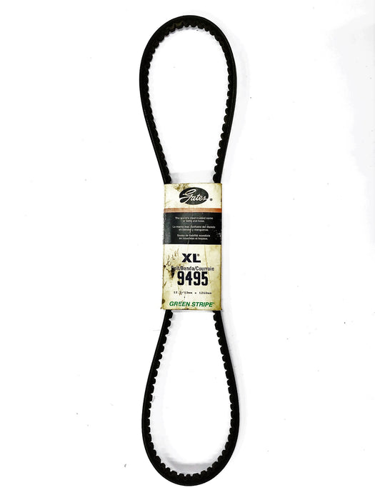 Gates Accessory Belt 12.5/13mm x 1260mm  XL9495 NOS