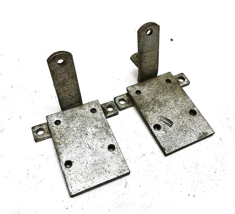 OTIS Steel Plated Armature A245AE1 [Lot of 2] NOS