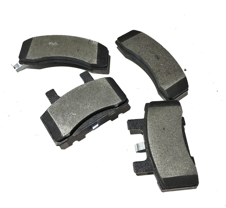 NAPA "Safety-Stop" Brake Pad Set SS-7260-M NOS