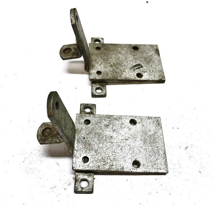 OTIS Steel Plated Armature A245AE1 [Lot of 2] NOS