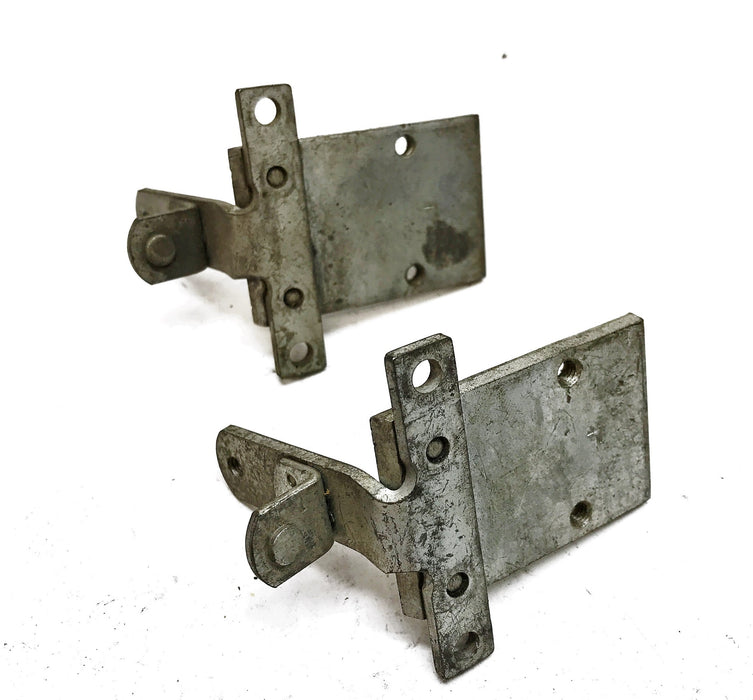 OTIS Steel Plated Armature A245AE1 [Lot of 2] NOS
