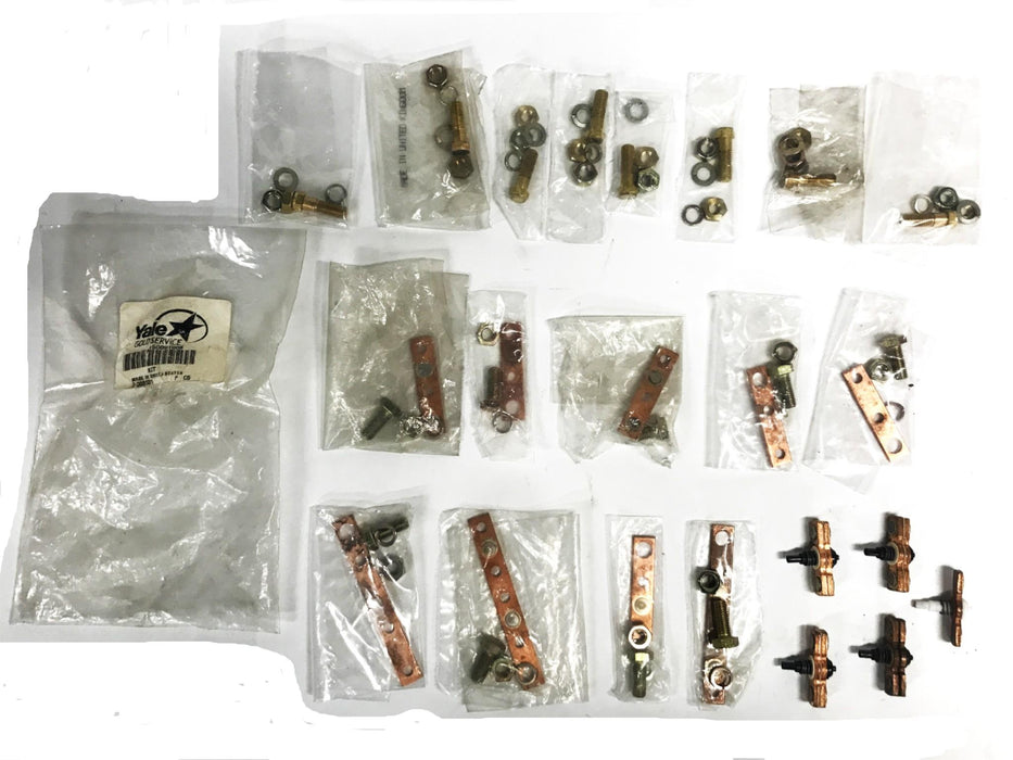 Yale Fork Lift Gold Service Contact Tip Kit 150091008 NOS