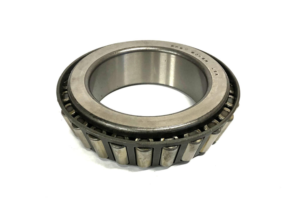 Bower Tapered Roller Bearing Cone 593-S NOS