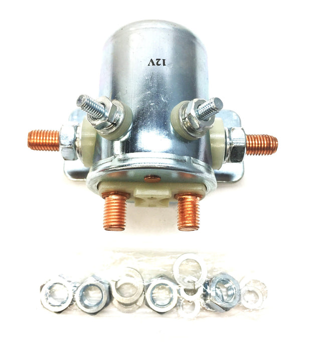 Standard Starter Solenoid SS621 NOS