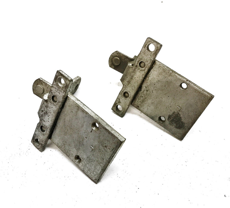 OTIS Steel Plated Armature A245AE1 [Lot of 2] NOS