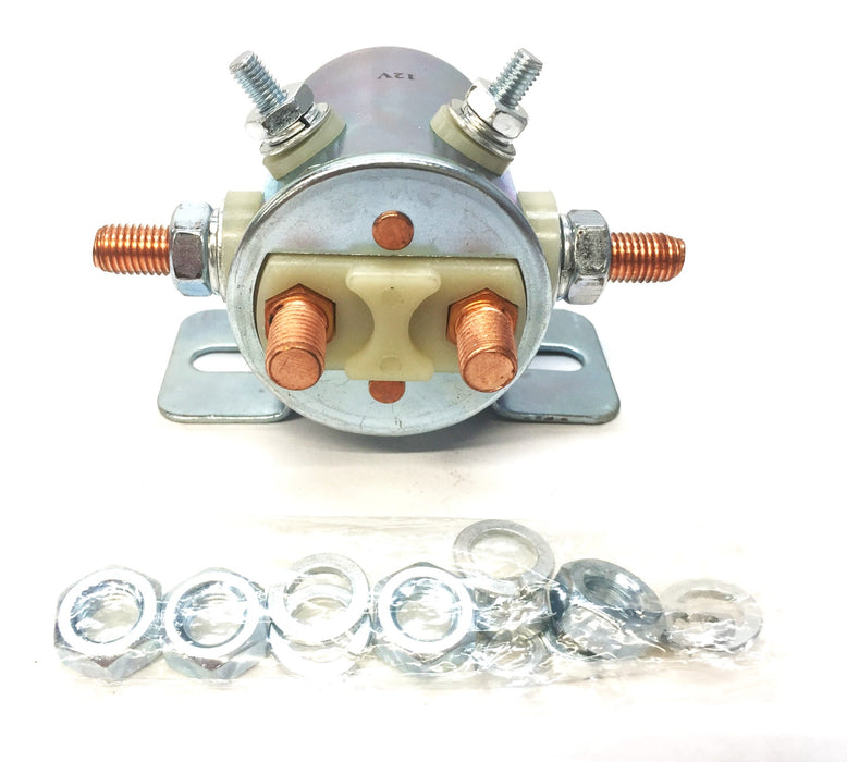 Standard Starter Solenoid SS621 NOS