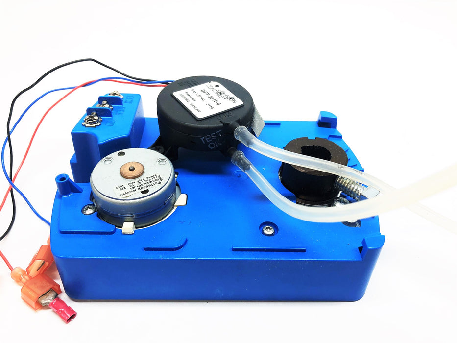 Johnson Controls Blue Electric Motor Actuator M9104-AGS-2N USED