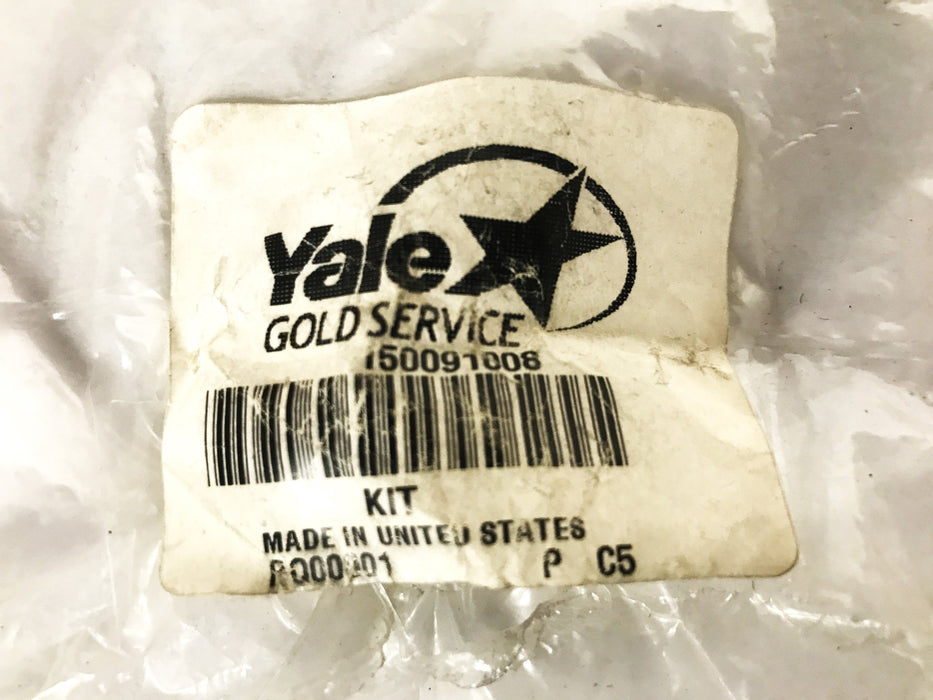 Yale Fork Lift Gold Service Contact Tip Kit 150091008 NOS