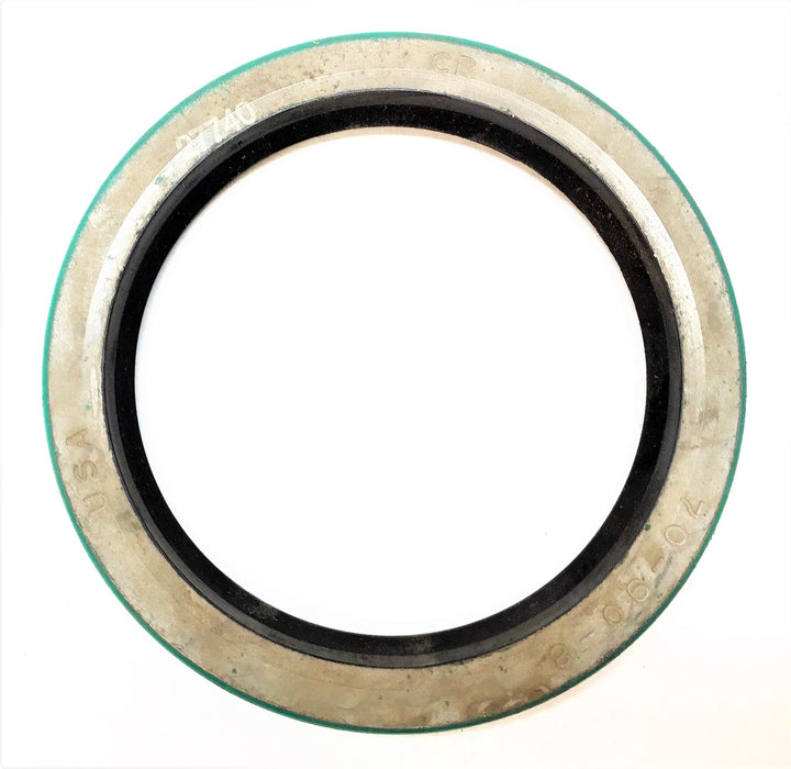 CHICAGO RAWHIDE/CR 70x90x8 Oil Seal 27740 (CR27740) [Lot of 5] NOS