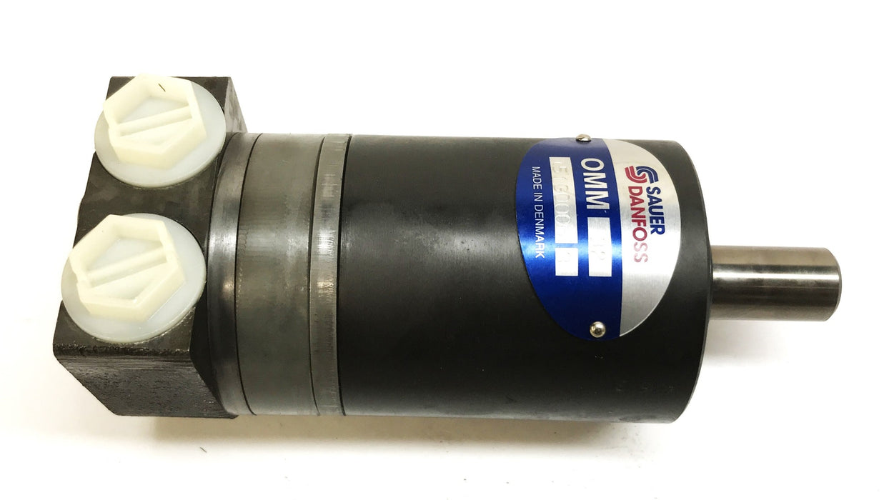 Sauer Danfoss 32 OMM Hydraulic Motor 151G0006 NOS