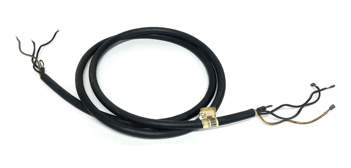 Unbranded Coffing Hoist Cable PB-299-6 USED