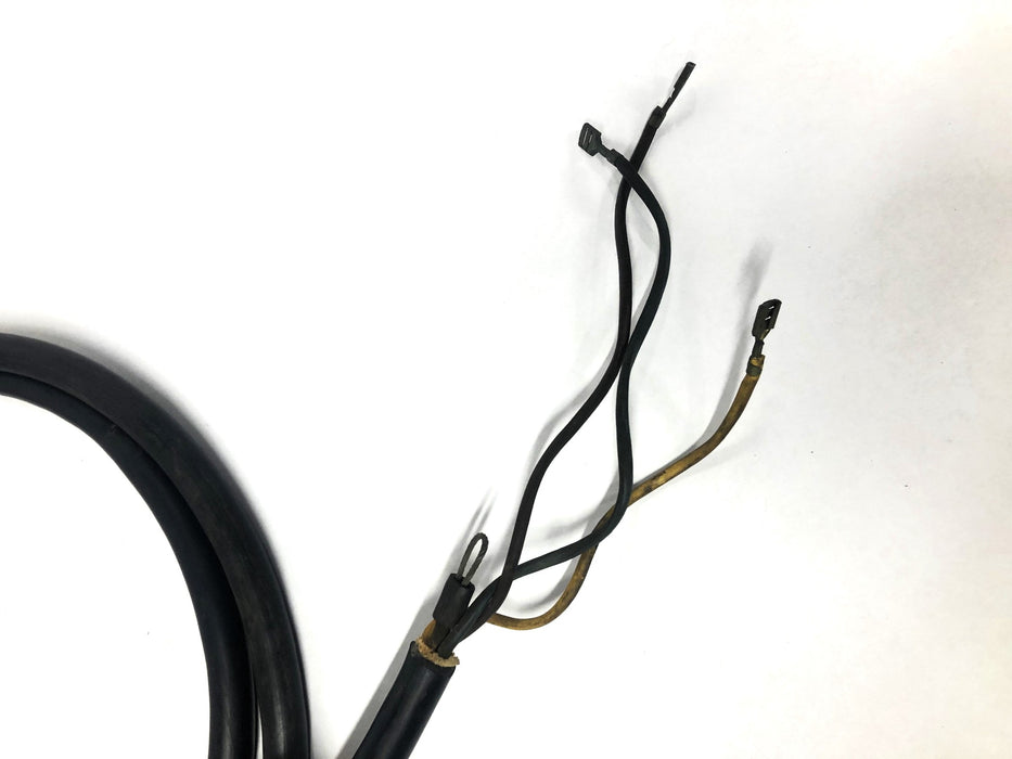 Unbranded Coffing Hoist Cable PB-299-6 USED