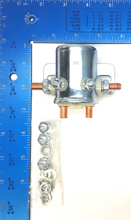 Standard Starter Solenoid SS621 NOS