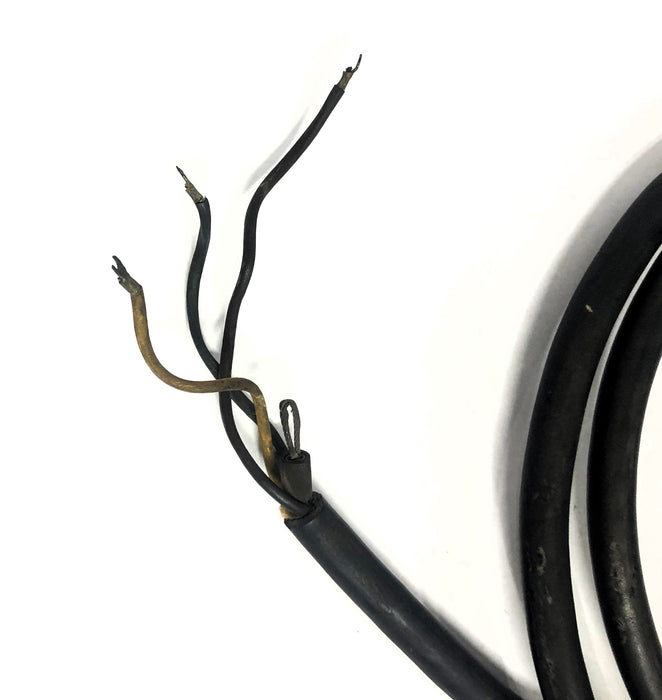 Unbranded Coffing Hoist Cable PB-299-6 USED