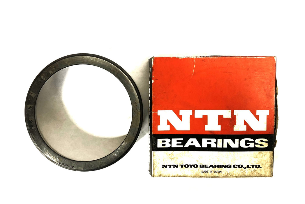 NTN Tapered Roller Bearing Cup 4T-592 NOS