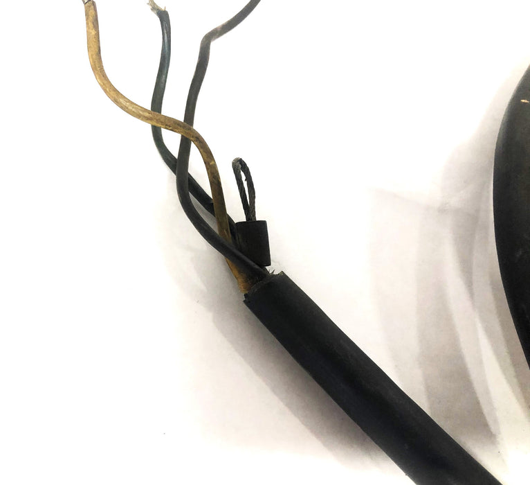 Unbranded Coffing Hoist Cable PB-299-6 USED