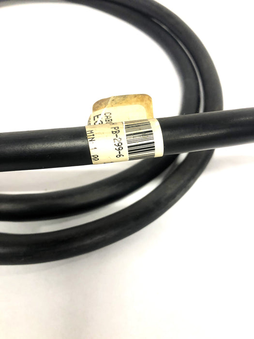 Unbranded Coffing Hoist Cable PB-299-6 USED