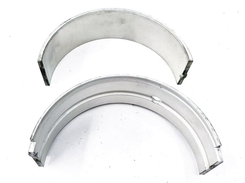 Detroit Diesel 60 Series Thrust Bearing Shell Set 8929681 NOS