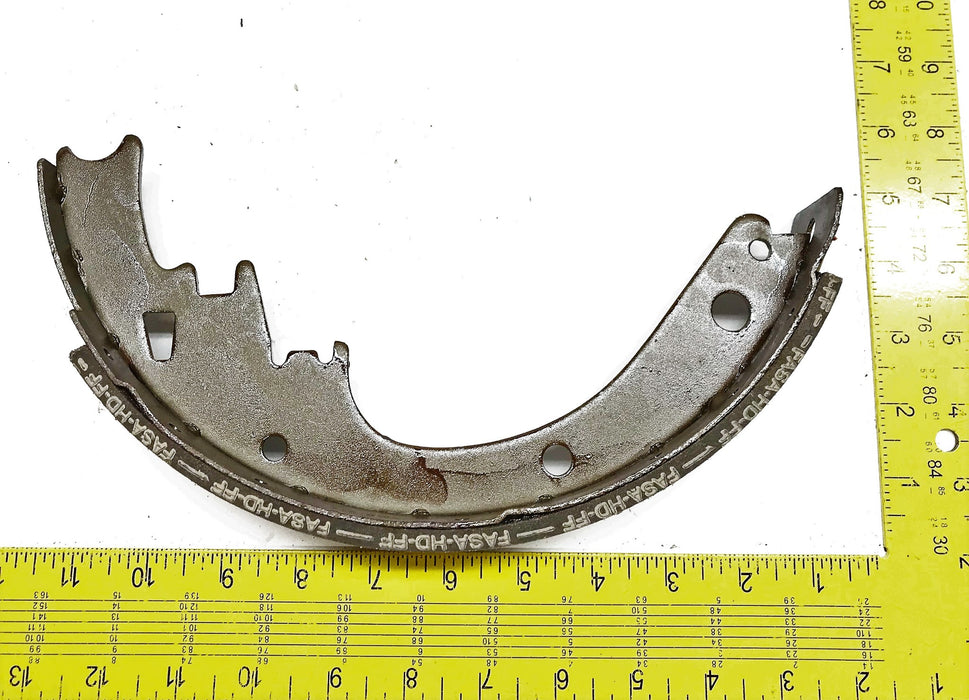 Star Re-Lined Brake Shoe Set 31-272 NOS