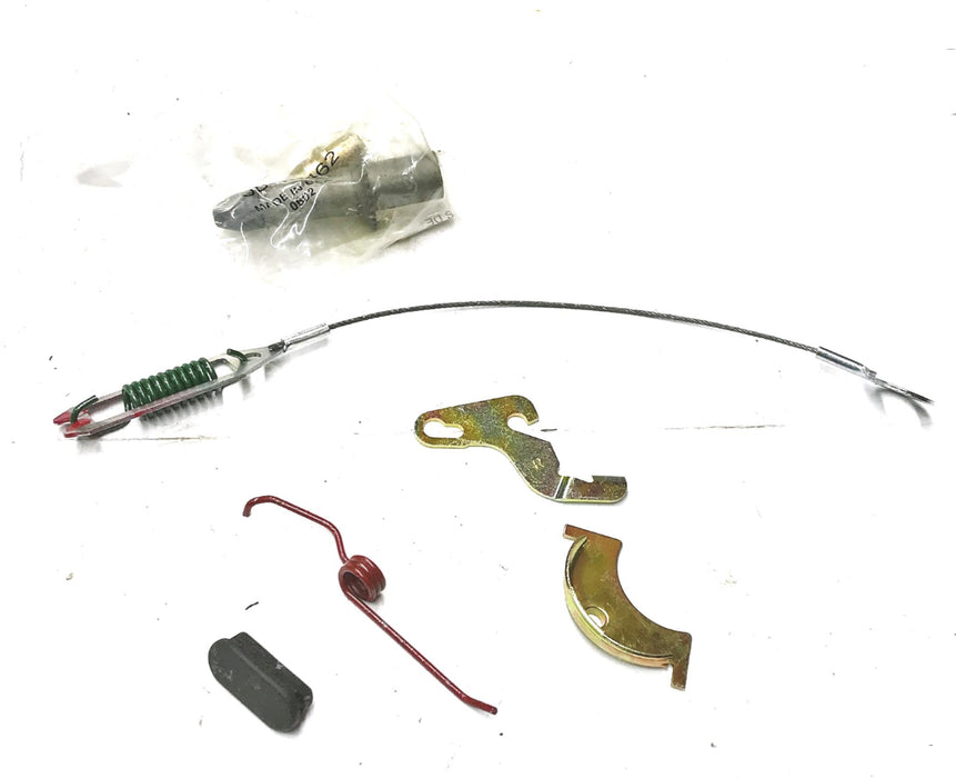 Napa Brake Repair Hardware 81486 NOS