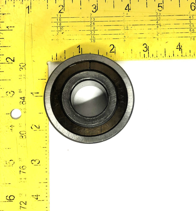 Federal Mogul Double Shielded Single Row Ball Bearing W1305KK NOS
