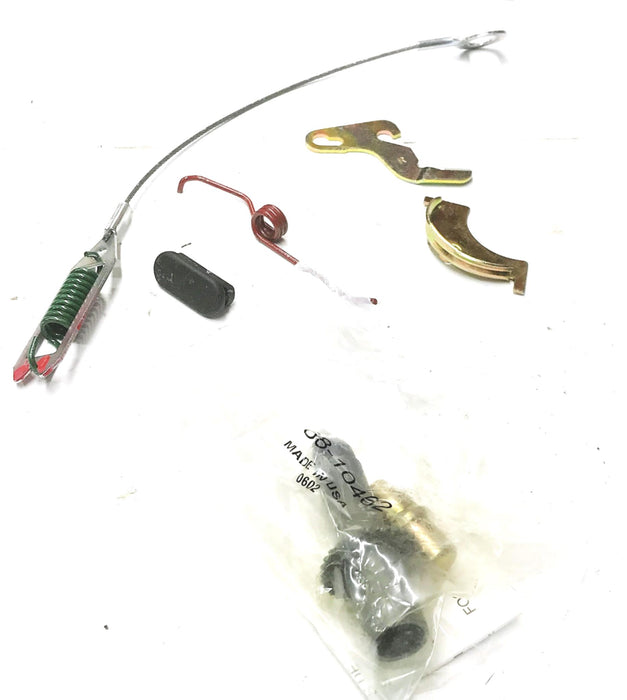 Napa Brake Repair Hardware 81486 NOS