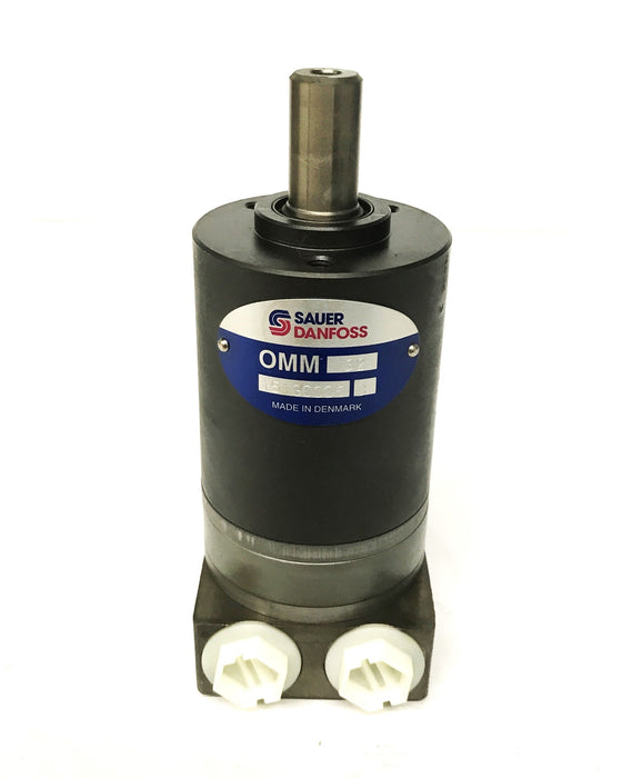 Sauer Danfoss 32 OMM Hydraulic Motor 151G0006 NOS