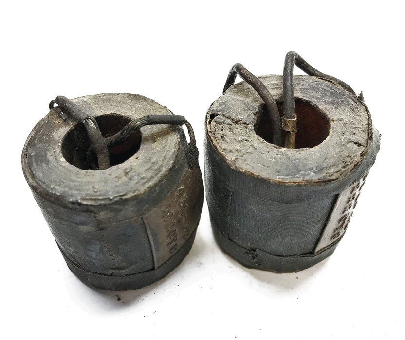 OTIS/Adams Elevator Coil 222CY8 (430-23) [Lot of 2] NOS