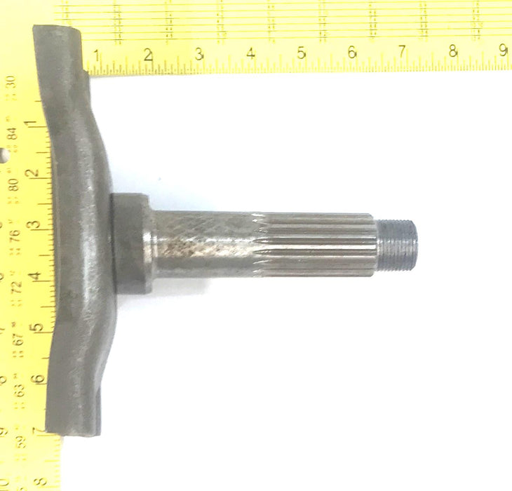 Toro Outer Spindle For Groundsmaster 322D 26-1690 NOS
