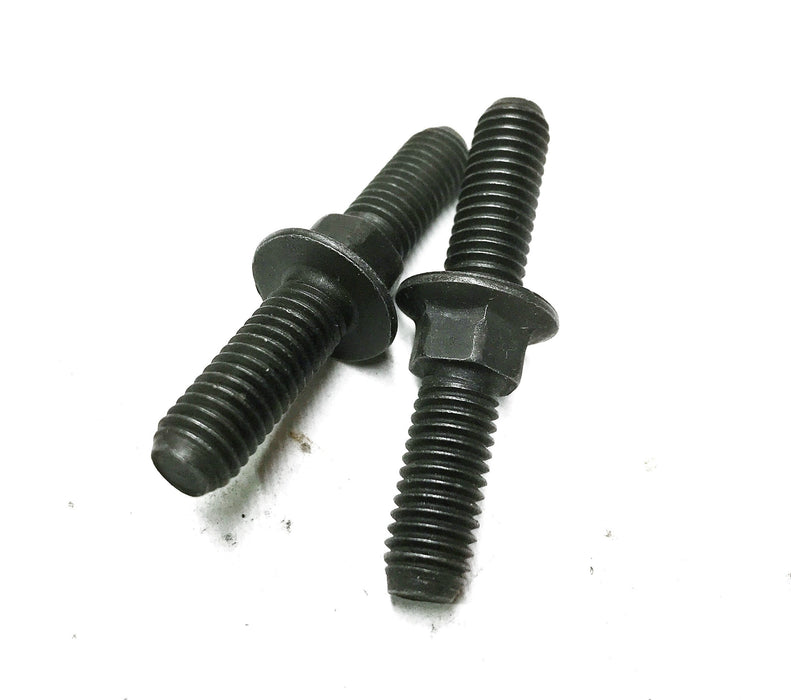 Cummins OEM Hex Head Screw 3941976 [Lot of 2] NOS