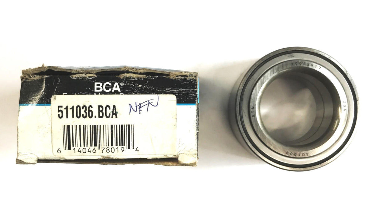 Federal Mogul/NFN 3-1/4 inch x 1-1/2 inch Wheel Bearing 511036 NOS