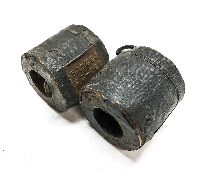 OTIS/Adams Elevator Coil 222CY8 (430-23) [Lot of 2] NOS