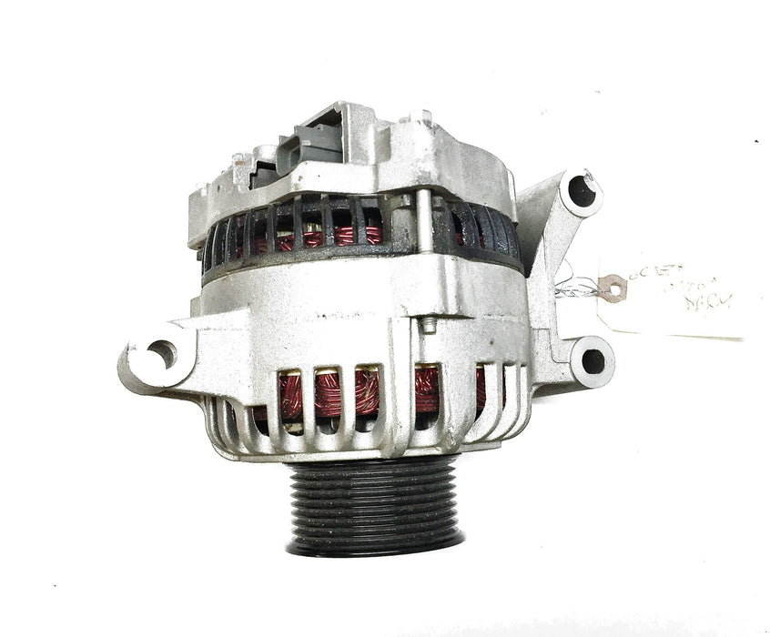 Motorcraft Re-Manufactured Alternator Assembly 6C3Z-10346-DBRM NOS