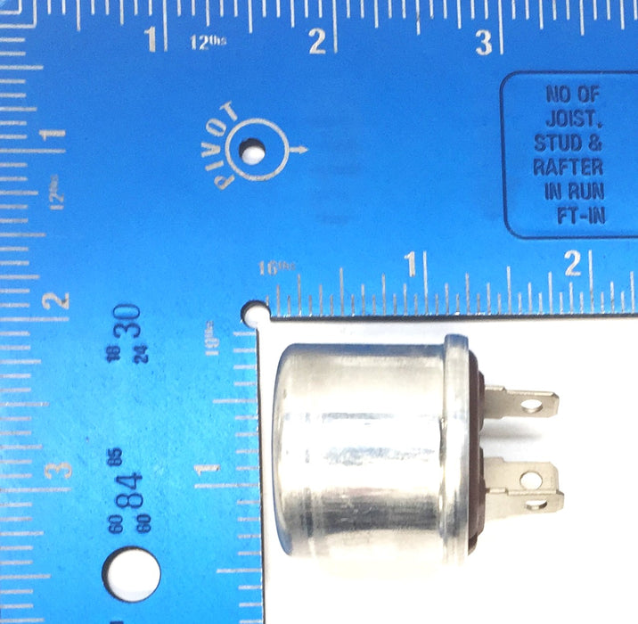 Redi 12V 3 Terminal Heavy-Duty Flasher 550 [Lot of 3] NOS