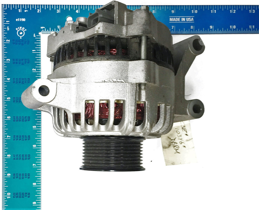 Motorcraft Re-Manufactured Alternator Assembly 6C3Z-10346-DBRM NOS
