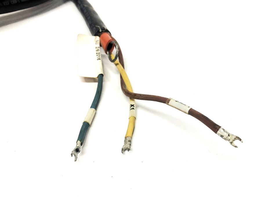 Columbus McKinnon PB Cable PB-299-11 NOS