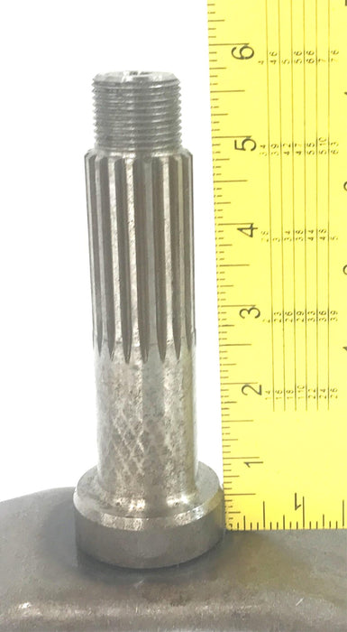 Toro Outer Spindle For Groundsmaster 322D 26-1690 NOS