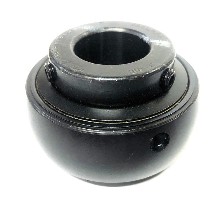 SealMaster 15-16 Inch Shaft Ball Bearing Insert 3-015 NOS