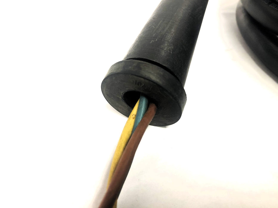 Columbus McKinnon PB Cable PB-299-11 NOS