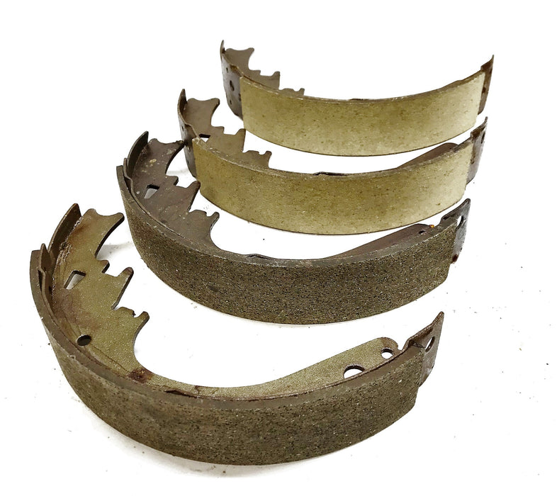 PowerMatic Brake Shoe Set 272 NOS