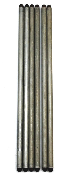 Elgin 6 Piece Push Rod Set RP-3154 NOS
