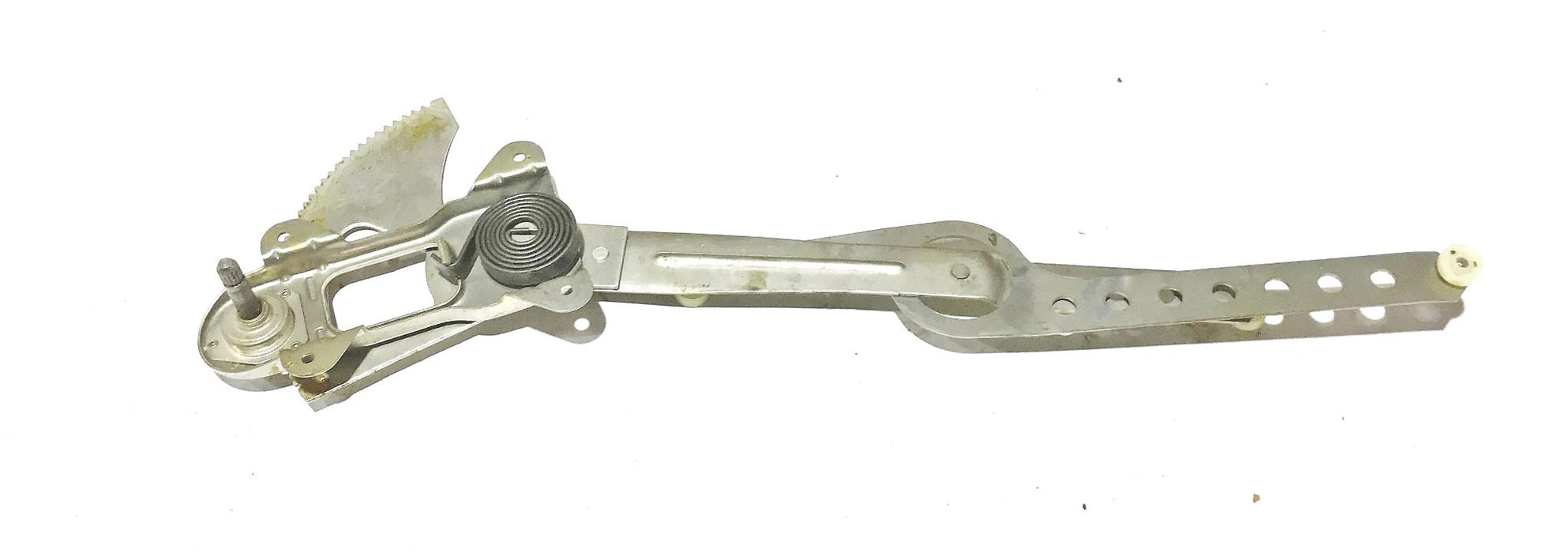Delco Manual Window Regulator 22071950 NOS