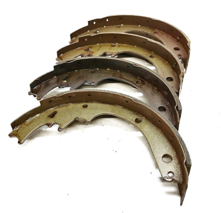 PowerMatic Brake Shoe Set 272 NOS