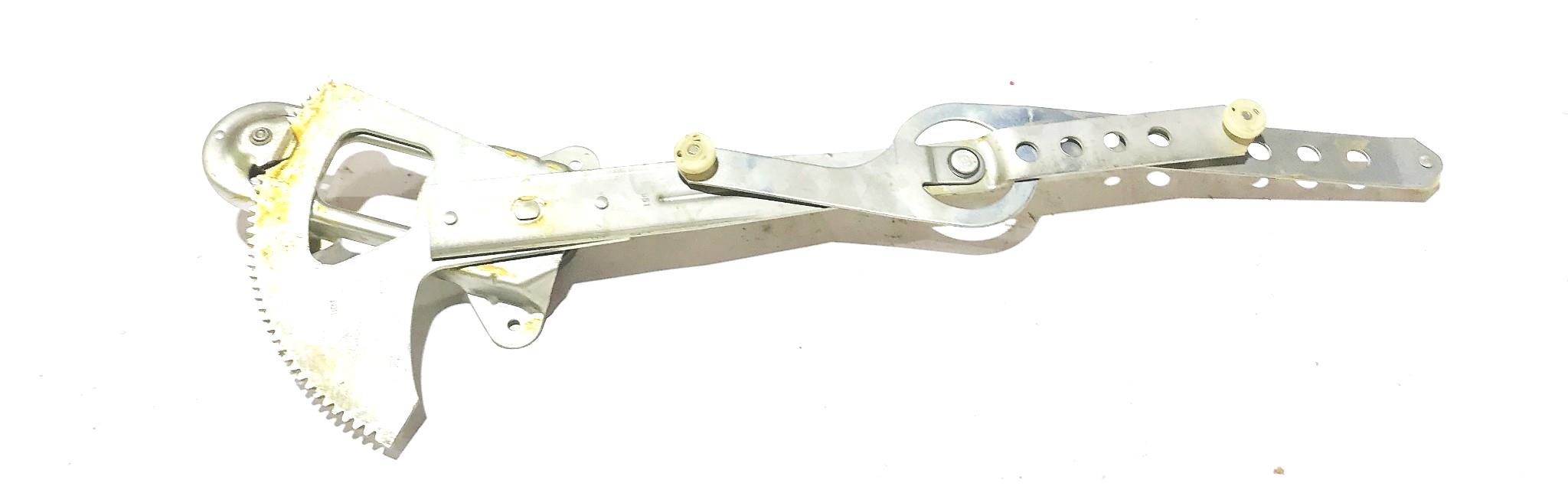 Delco Manual Window Regulator 22071950 NOS