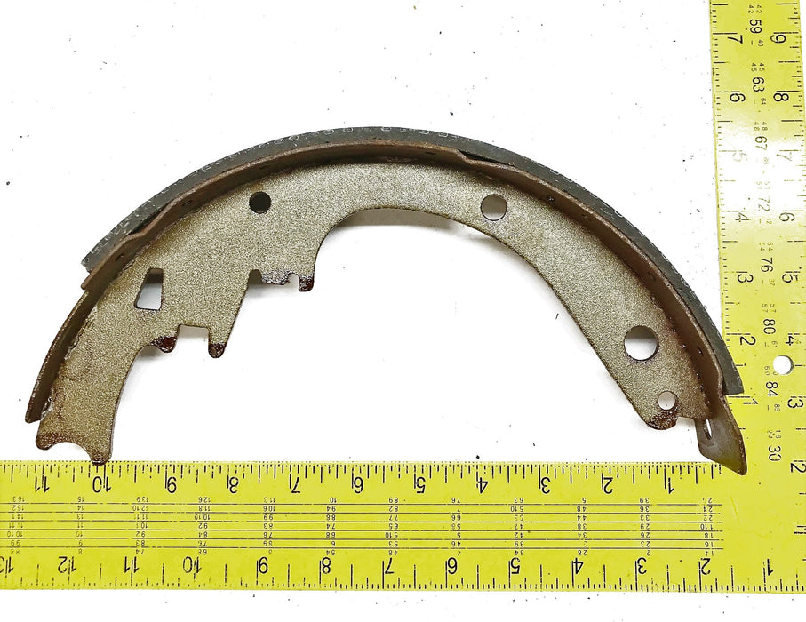 PowerMatic Brake Shoe Set 272 NOS
