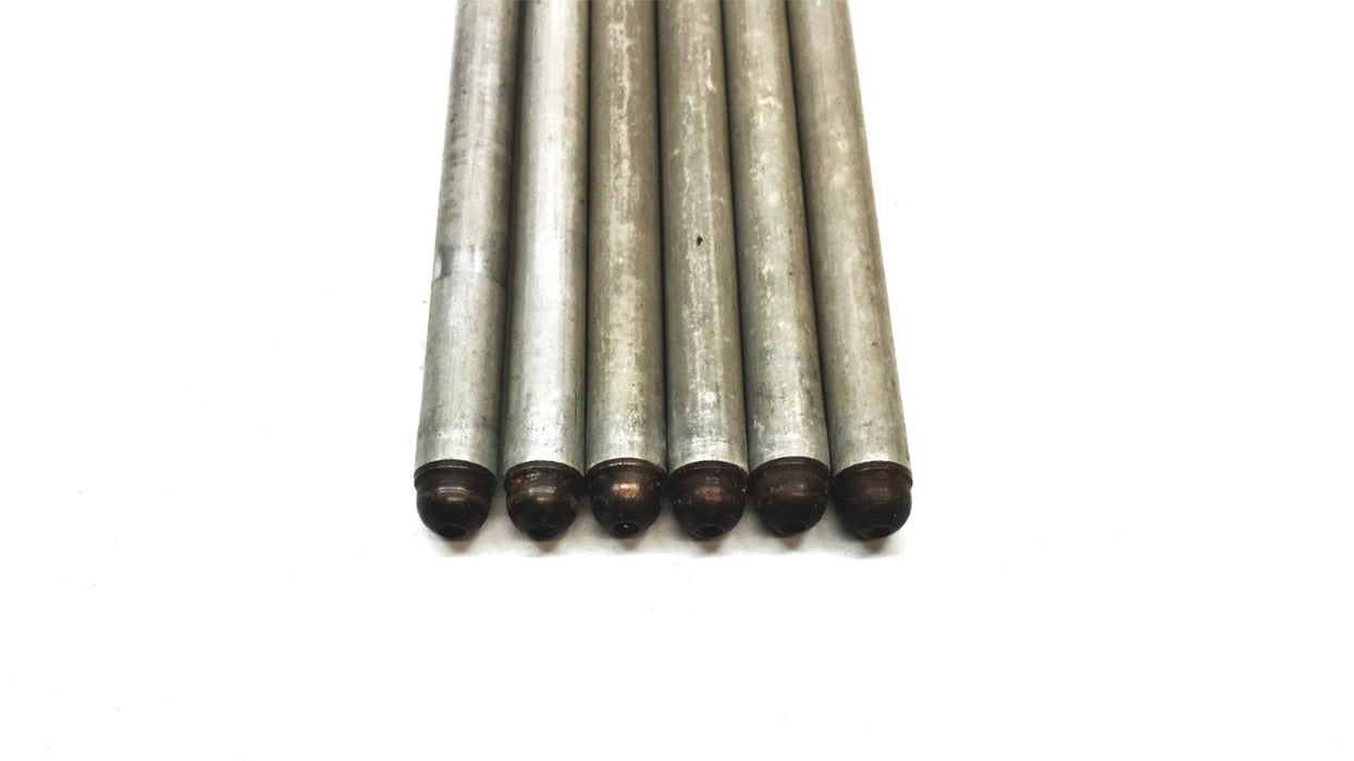 Elgin 6 Piece Push Rod Set RP-3154 NOS