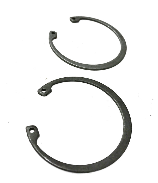 Cummins OEM Retainer Ring 3929926 [Lot of 2] NOS